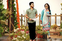 Malli Malli Idi Rani Roju Movie Latest Stills